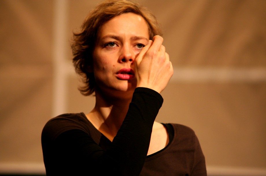 ENDE UND ANFANG (DE 2008)